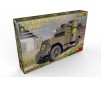 Austin Armored Car 3rd Series 1/35