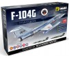 1/48 F-104 G STARFIGHTER