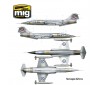 1/48 F-104 G STARFIGHTER