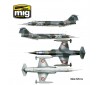 1/48 F-104 G STARFIGHTER