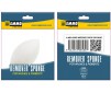 WEDGED DROP SPONGE 1 PC.