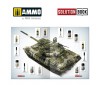 SOLUTION BOOK HTP MODERN RUSSIAN TANKS ENG. (7/20) *