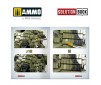 SOLUTION BOOK HTP MODERN RUSSIAN TANKS ENG. (7/20) *