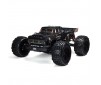 NOTORIOUS 6S 4WD BLX 1/8 Stunt Truck RTR Black