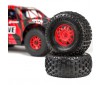 MOJAVE 6S 4WD BLX 1/7 Desert Truck RTR Red/Black