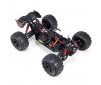 KRATON 6S 4WD BLX 1/8 Speed Monster Truck RTR Red