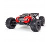 KRATON 6S 4WD BLX 1/8 Speed Monster Truck RTR Red