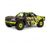 MOJAVE 6S 4WD BLX 1/7 Desert Truck RTR Geen/Black