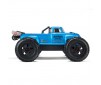 NOTORIOUS 6S 4WD BLX 1/8 Stunt Truck RTR Blue