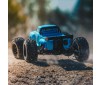 NOTORIOUS 6S 4WD BLX 1/8 Stunt Truck RTR Blue