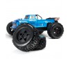 NOTORIOUS 6S 4WD BLX 1/8 Stunt Truck RTR Blue