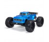 NOTORIOUS 6S 4WD BLX 1/8 Stunt Truck RTR Blue