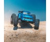 NOTORIOUS 6S 4WD BLX 1/8 Stunt Truck RTR Blue