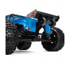 NOTORIOUS 6S 4WD BLX 1/8 Stunt Truck RTR Blue