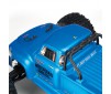 NOTORIOUS 6S 4WD BLX 1/8 Stunt Truck RTR Blue