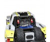 Super Baja Rey 2.0: 1/6 4wd Elec Desert Truck-Brenthel