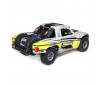 Super Baja Rey 2.0: 1/6 4wd Elec Desert Truck-Brenthel