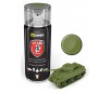 TITANS HOBBY MILITARY GREEN MATT PRIMER 400 ML SPRAY