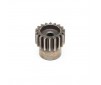 Pinion Gear, 18T, 0.5M, 2mm Shaft