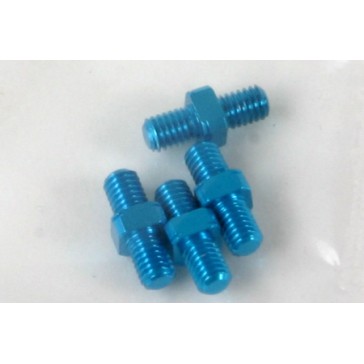 Biellette 3x10mm