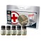 FIRST AID BASIC PIGMENTS 5 JARS 35 ML