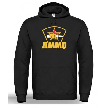 AMMO SWEATSHIRT S