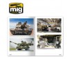 MAG. M1A2SEP ABRAMS MAIN BATTLE TANK ENG.