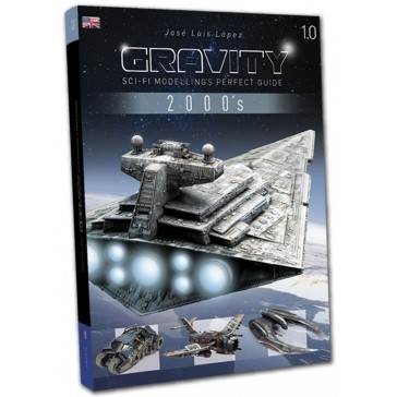 MAG. GRAVITY 1.0 - SCIFI MODELLING PERFECT ENG.