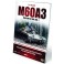 MAG. M60A3 MAIN BATTLE TANK VOL 1 ENG.