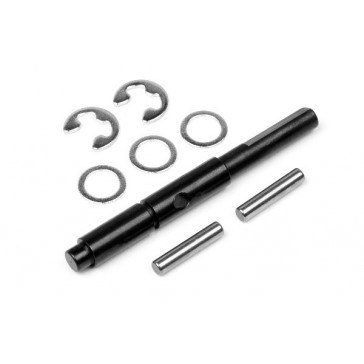 Drive Shaft 4X36Mm