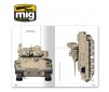 MAG. M2A3 BRADLEY FIGHT. VEHICLE VOL 2 ENG.