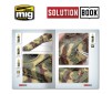 SOLUTION BOOK. HOW TO PAINT WWII GERMAN LATE ENG.