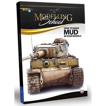 MAG. MODELLING SCHOOL - MUD IN YOUR MODELS ENG.