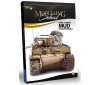 MAG. MODELLING SCHOOL - MUD IN YOUR MODELS ENG.