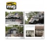 MAG. M2A3 BRADLEY FIGHT. VEHICLE VOL 1 ENG.