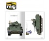 MAG. M2A3 BRADLEY FIGHT. VEHICLE VOL 1 ENG.