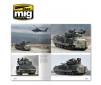 MAG. M2A3 BRADLEY FIGHT. VEHICLE VOL 1 ENG.