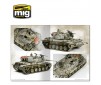 MAG. TWMS - HOW TO PAINT IDF TANKS  ENG.