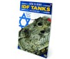 MAG. TWMS - HOW TO PAINT IDF TANKS  ENG.