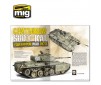 MAG. TWMS - HOW TO PAINT IDF TANKS  ENG.