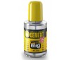 MEDIUM DENSE CEMENT - SLOW DRY GLUE JAR 30 ML