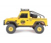 DISC.. OUTBACK RANGER XC PICK UP RTR 1:16 TRAIL CRAWLER - YELL