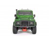 DISC.. OUTBACK RANGER XC RTR 1:16 TRAIL CRAWLER - GREEN