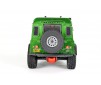 DISC.. OUTBACK RANGER XC RTR 1:16 TRAIL CRAWLER - GREEN