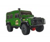 DISC.. OUTBACK RANGER XC RTR 1:16 TRAIL CRAWLER - GREEN