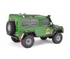 DISC.. OUTBACK RANGER XC RTR 1:16 TRAIL CRAWLER - GREEN