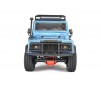 DISC.. OUTBACK RANGER XC PICK UP RTR 1:16 TRAIL CRAWLER - BLUE