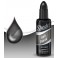 SHADER ASH BLACK JAR 10ML