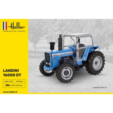 LANDINI 14500  1/24