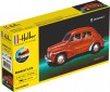 Renault 4 Cv   1/43